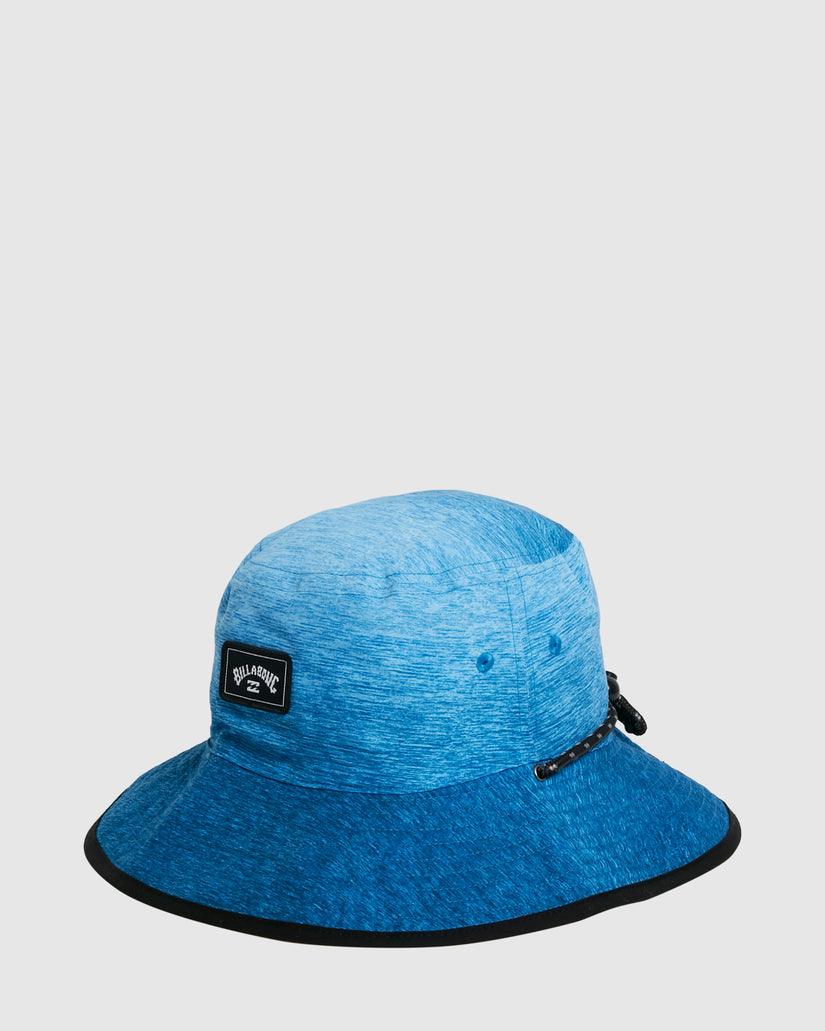 Mens Division Reversible Hat