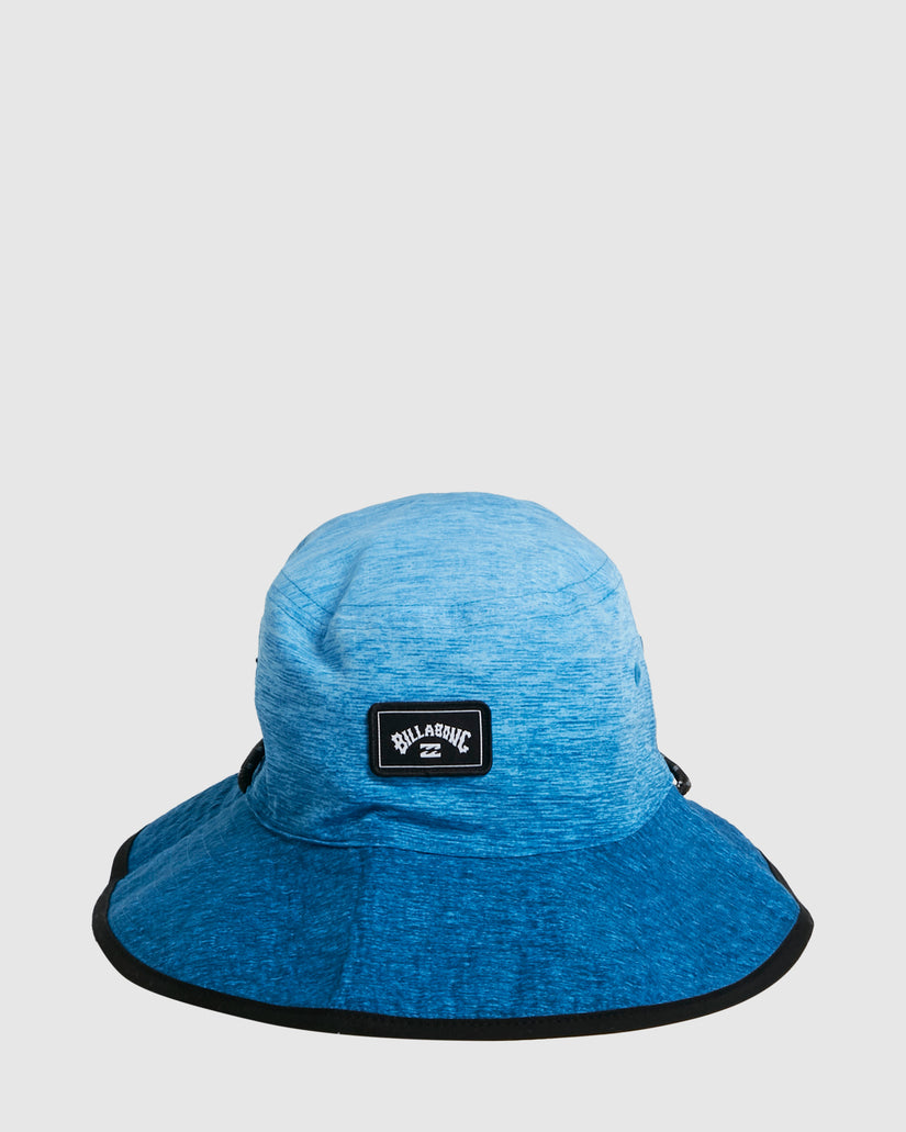 Mens Division Reversible Hat