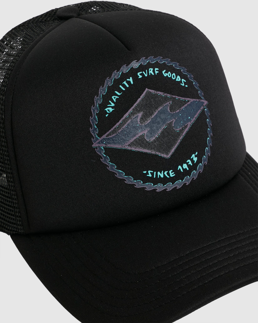 Mens Norfolk Trucker Hat