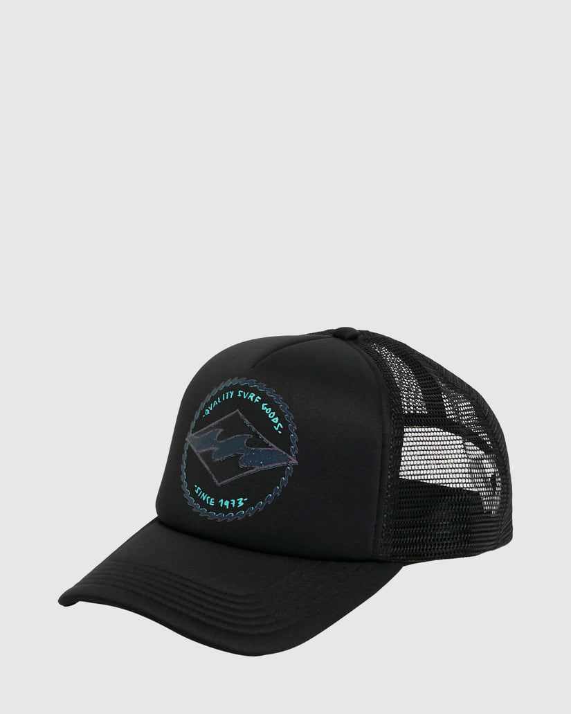 Mens Norfolk Trucker Hat