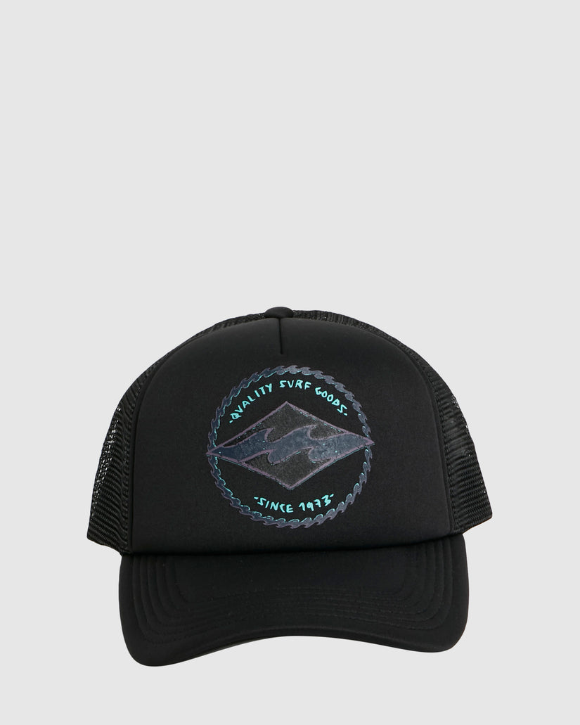 Mens Norfolk Trucker Hat