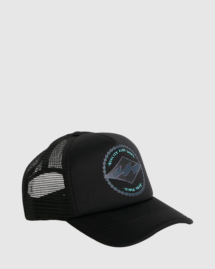 Mens Norfolk Trucker Hat