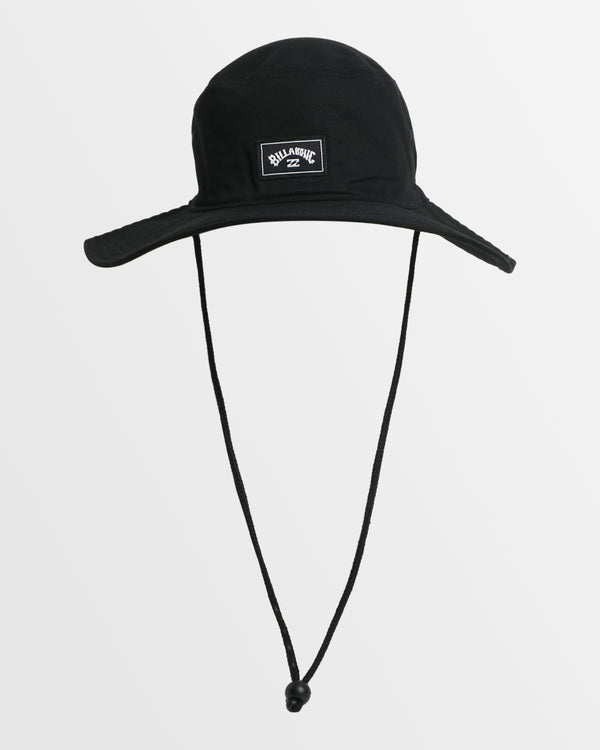 Mens Big John Bucket Hat