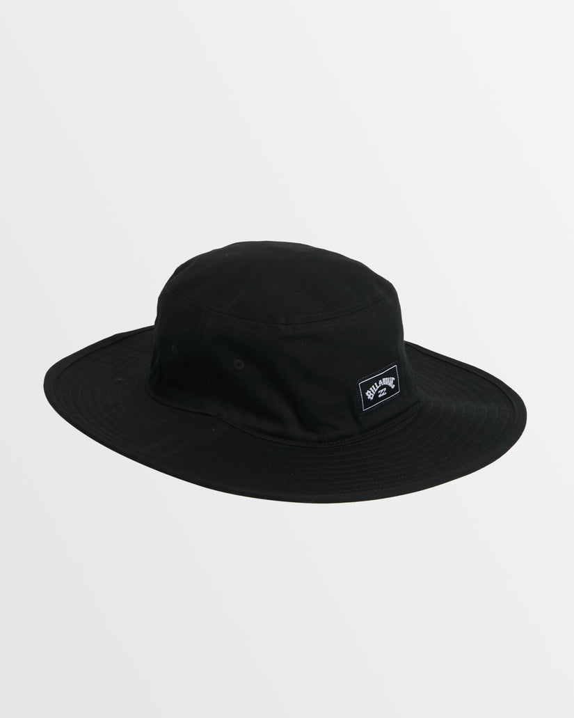 Mens Big John Bucket Hat