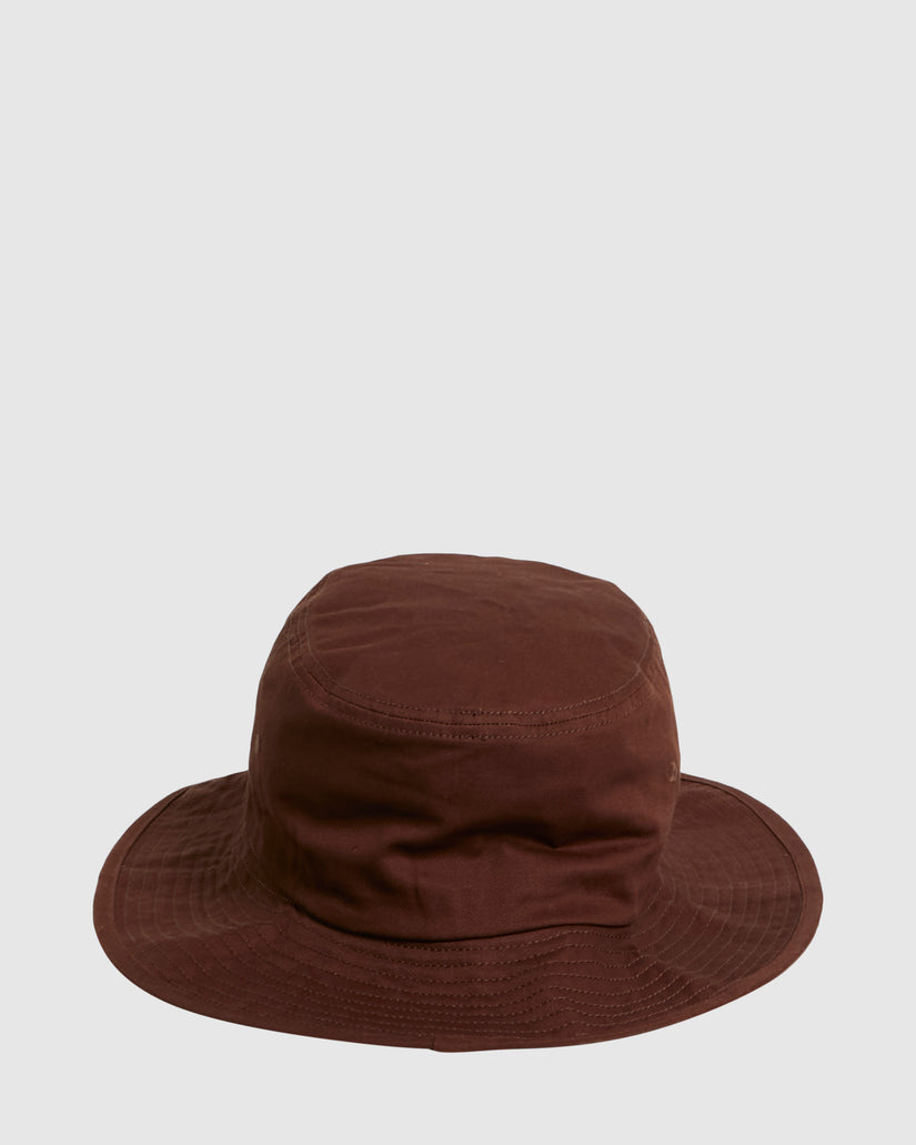 Mens Big John Bucket Hat