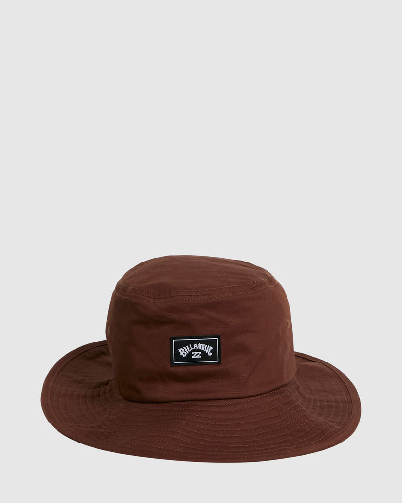 Mens Big John Bucket Hat