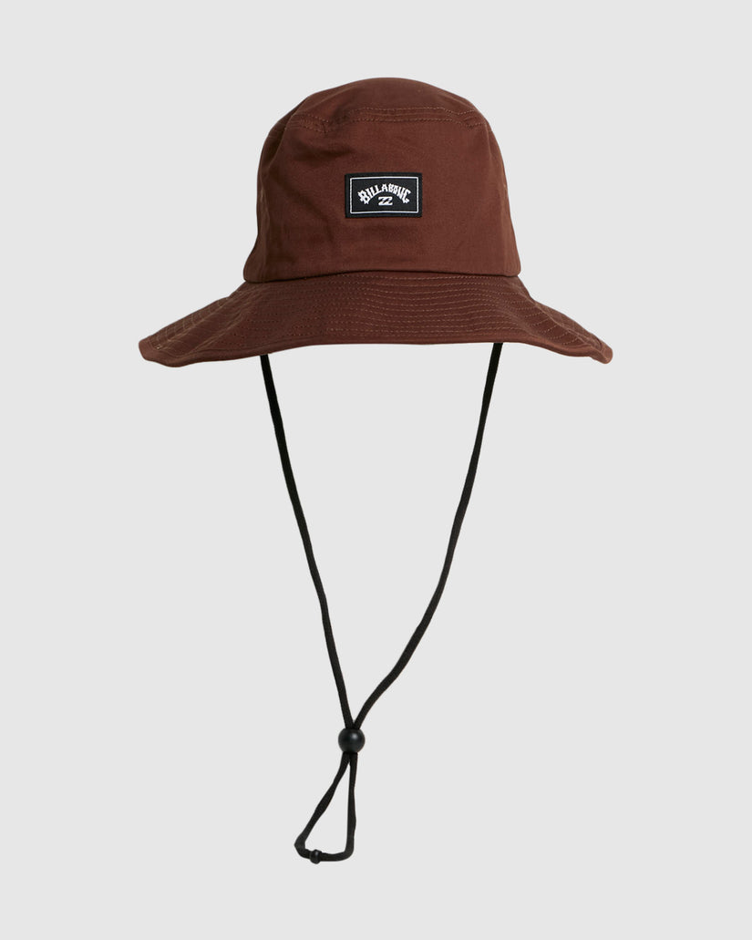 Mens Big John Bucket Hat