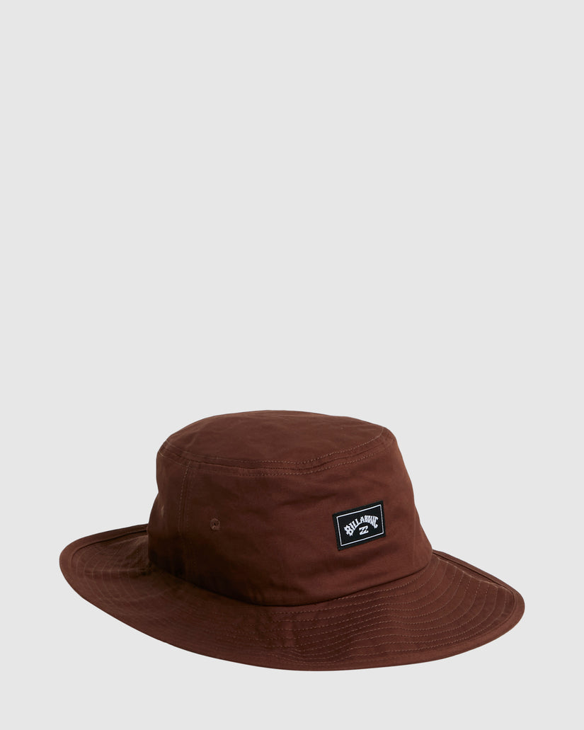 Mens Big John Bucket Hat