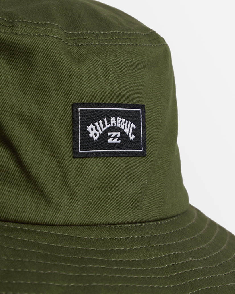 Mens Big John Bucket Hat