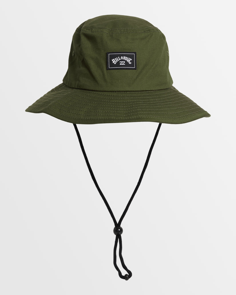 Mens Big John Bucket Hat