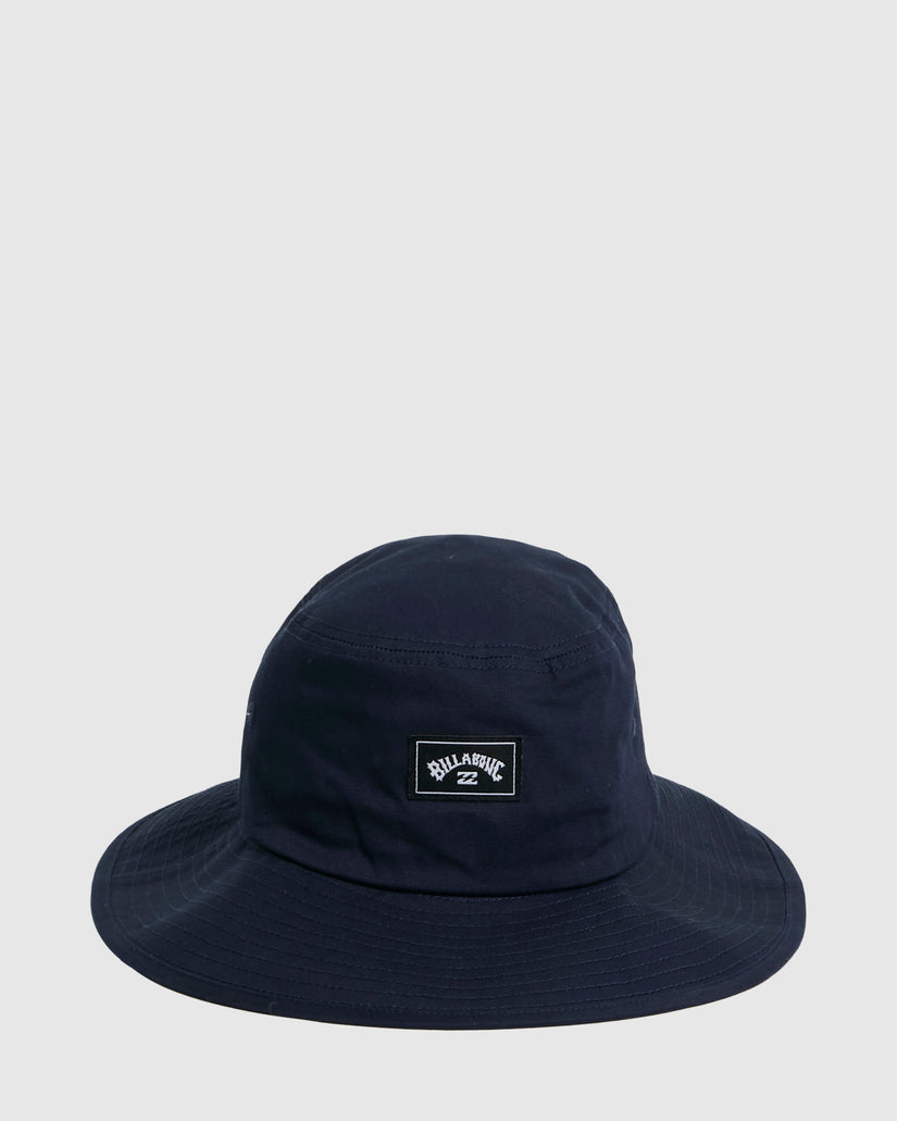 Mens Big John Bucket Hat