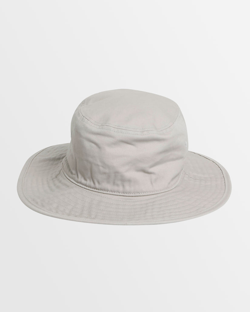 Mens Big John Bucket Hat