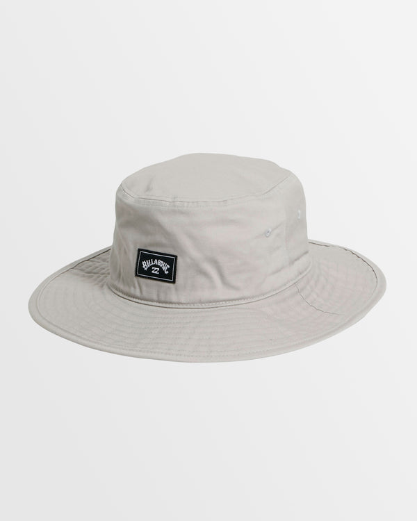 Mens Big John Bucket Hat