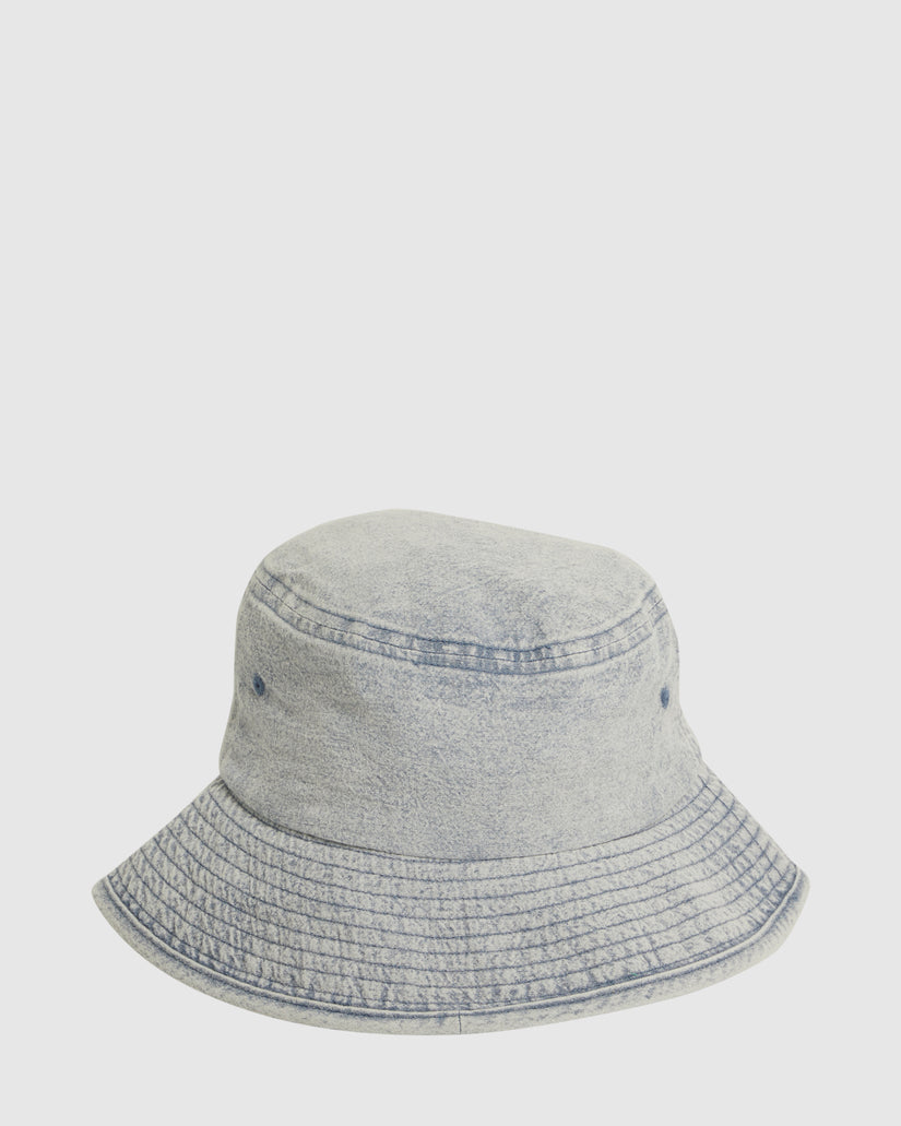 Mens Peyote Washed Hat