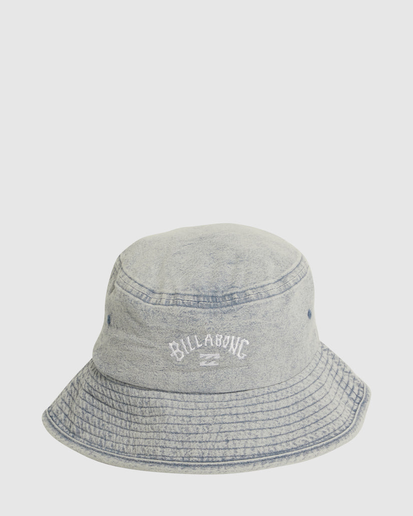 Mens Peyote Washed Hat