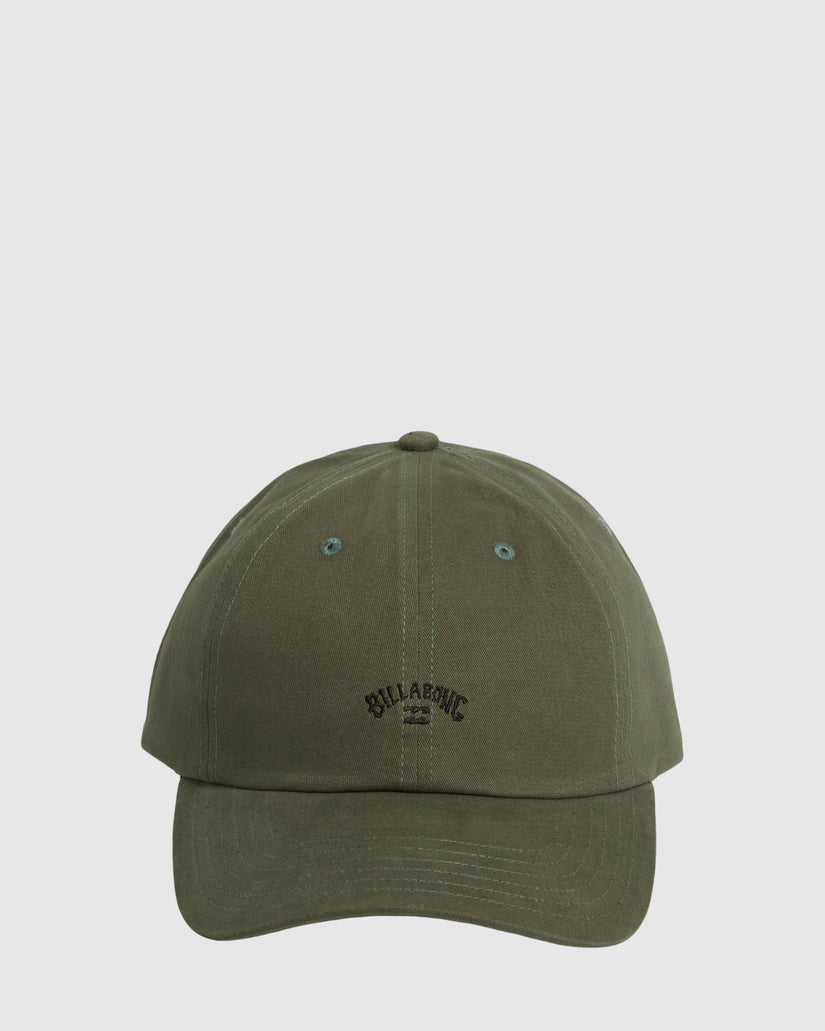 Mens Peyote Washed Cap