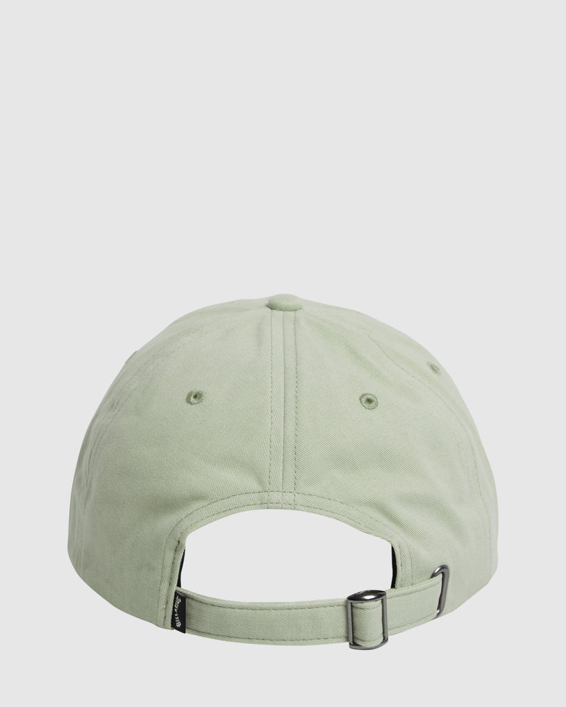 Mens Peyote Washed Cap