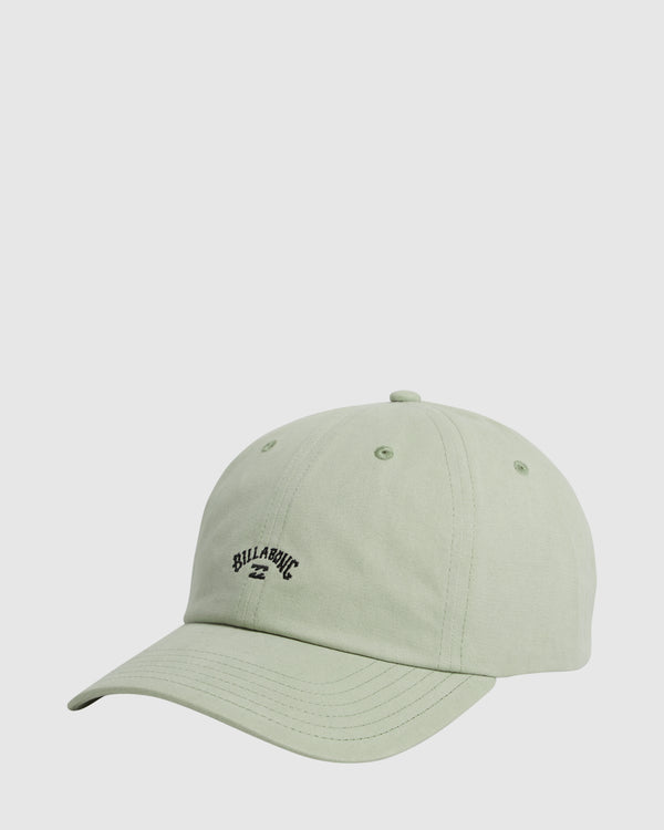 Mens Peyote Washed Cap