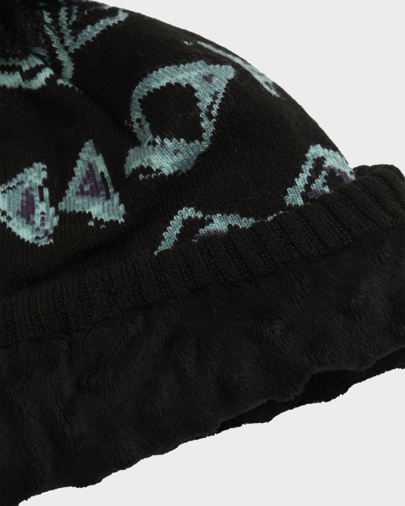 Mens A/Div Cuff Beanie