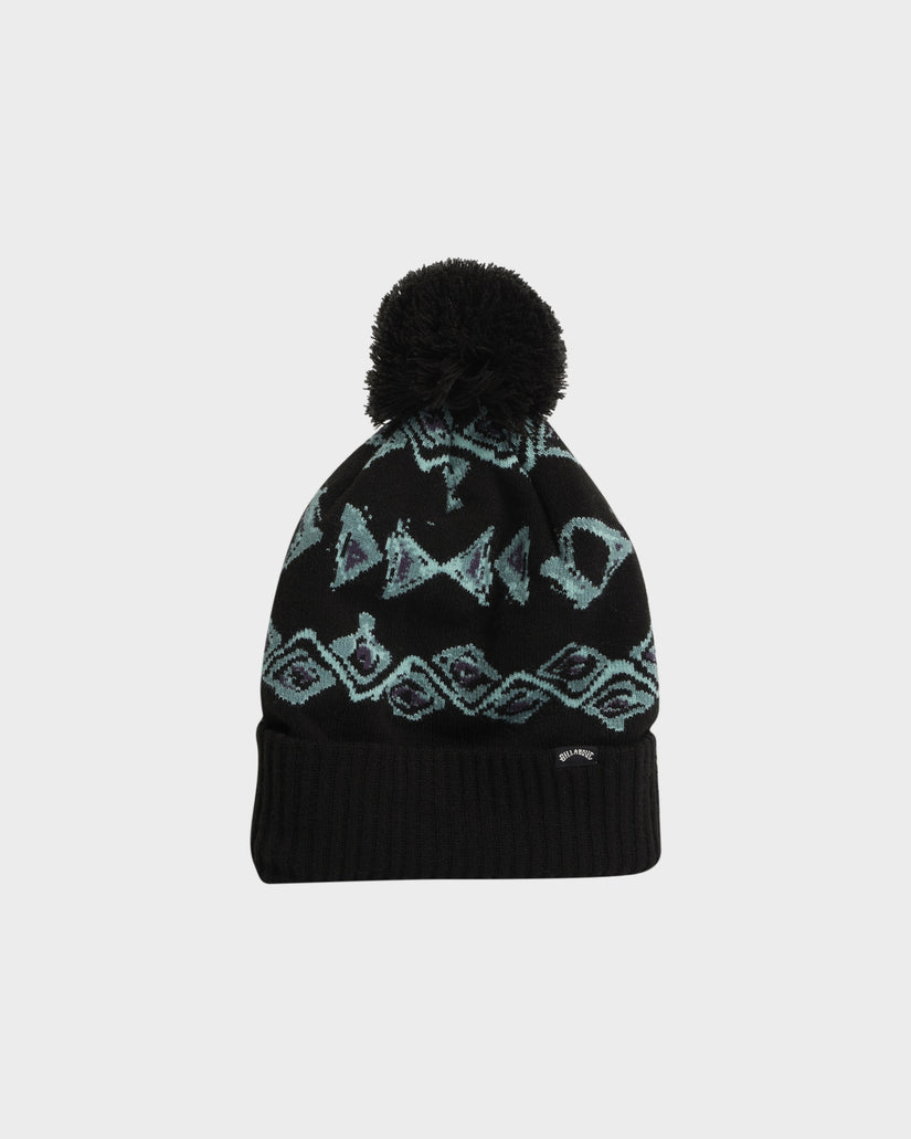 Mens A/Div Cuff Beanie