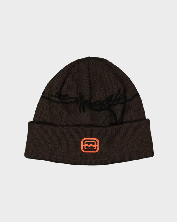 Mens Filthy Beanie