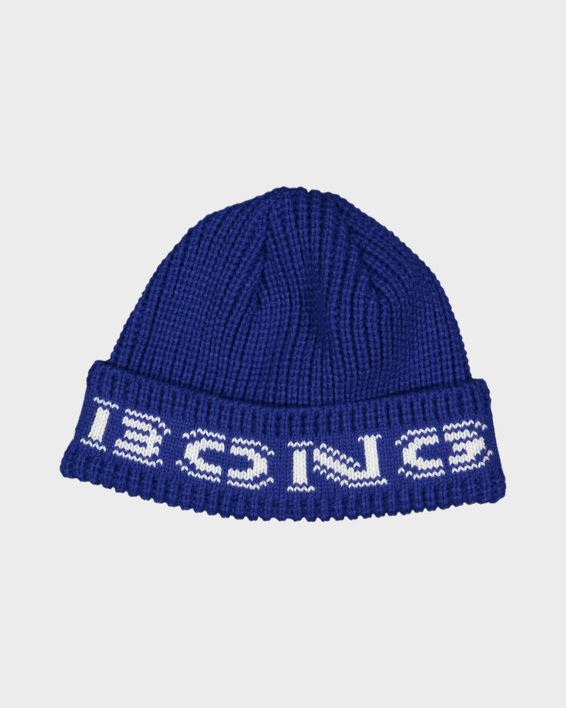 Mens Bracket Beanie