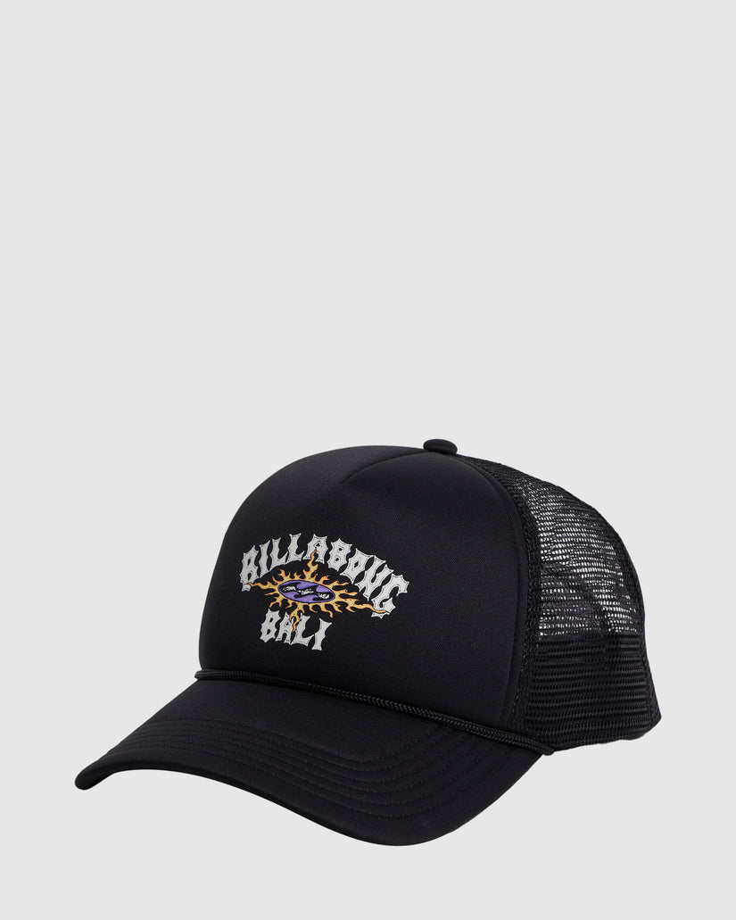 Bali Riot Trucker