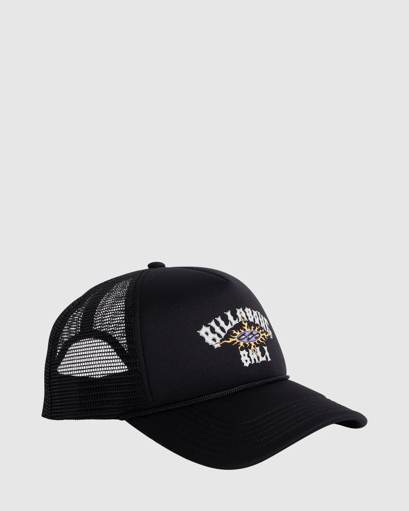 Bali Riot Trucker