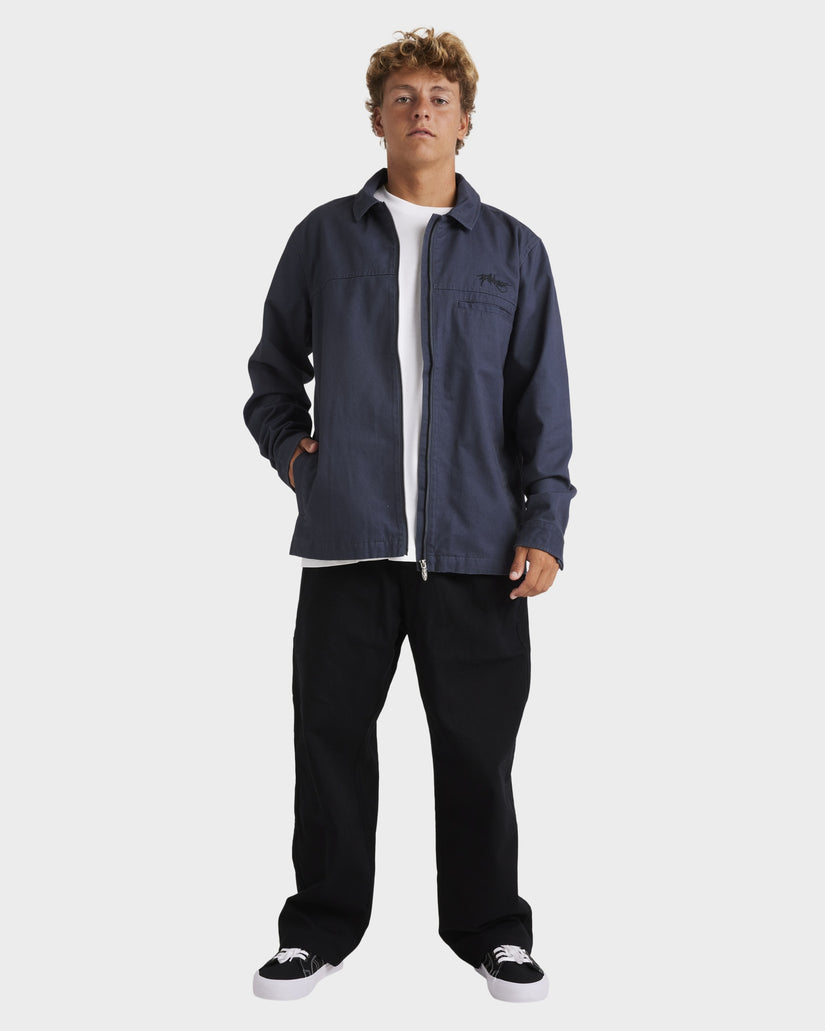 Mens Jimmy Jacket