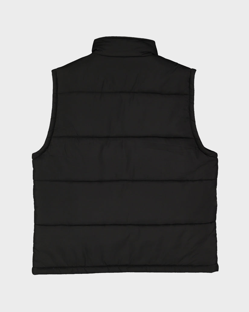 Mens Journey Vest