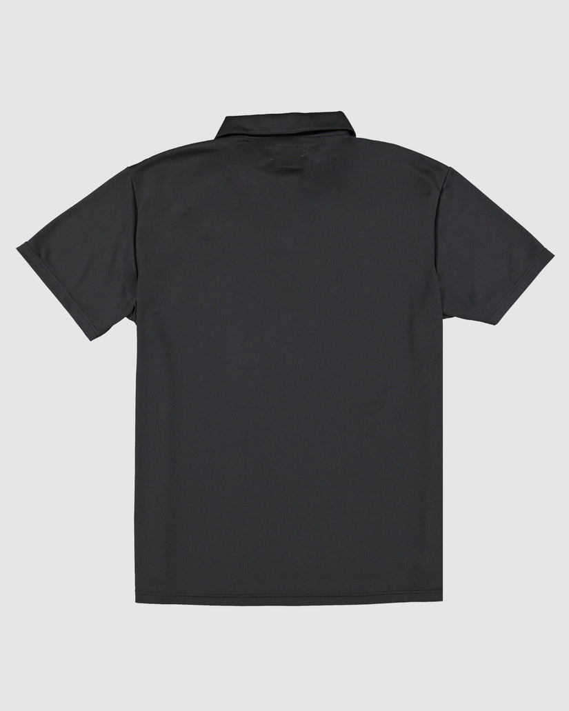 Mens A/Div Polo Shirt