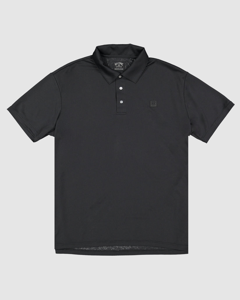 Mens A/Div Polo Shirt