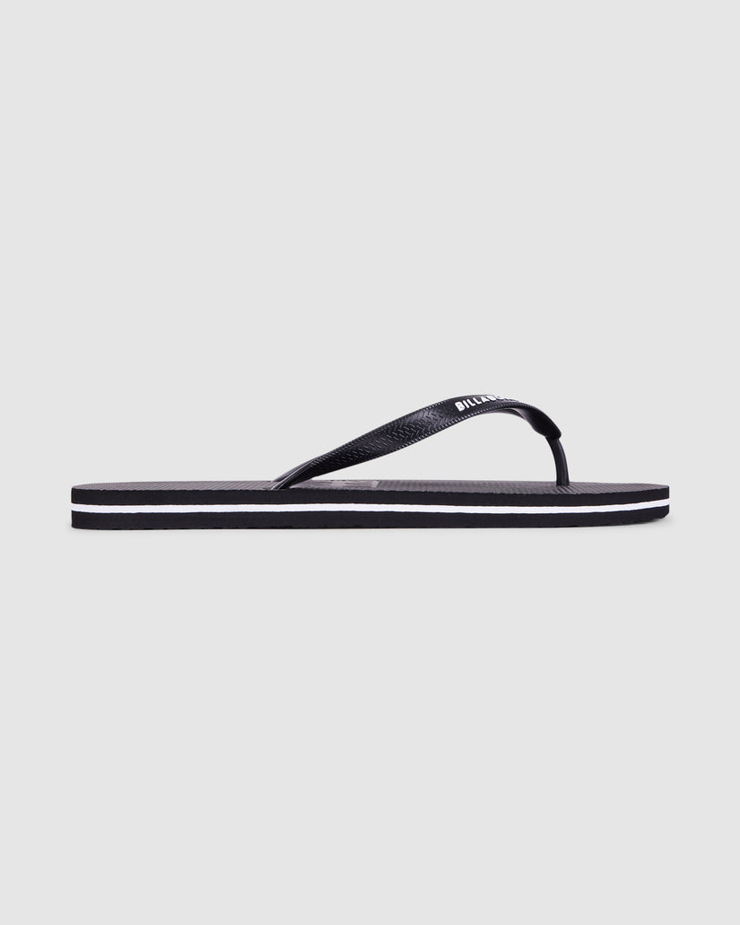 Mens Low Down Splice Thongs