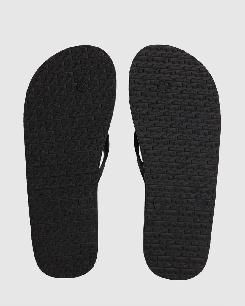 Mens Shadow Cut Thongs