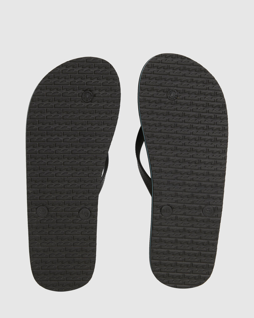 Mens Shadow Cut Thongs