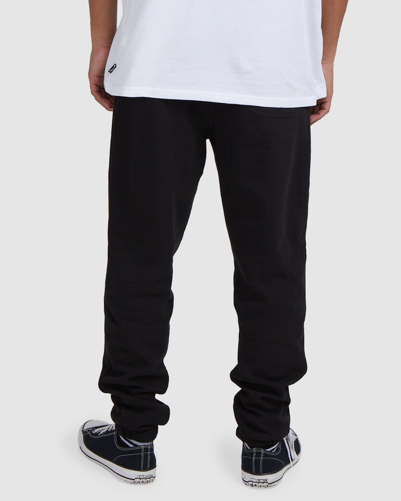 Mens OD Fleece Pants