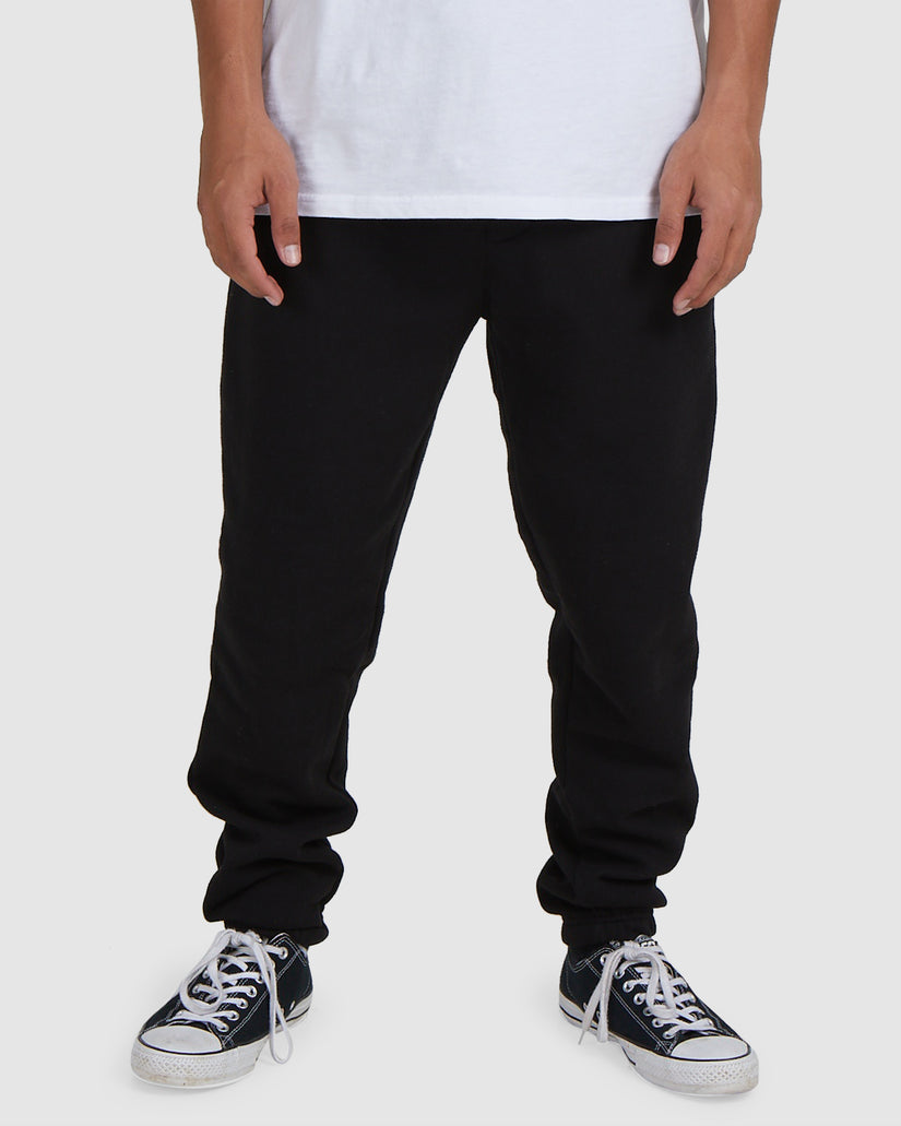 Mens OD Fleece Pants