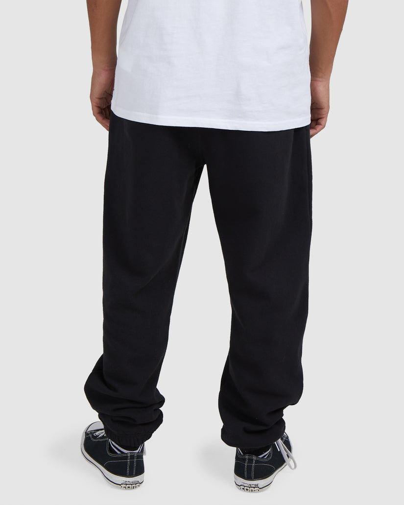 Mens Team Elastic Beach Pants