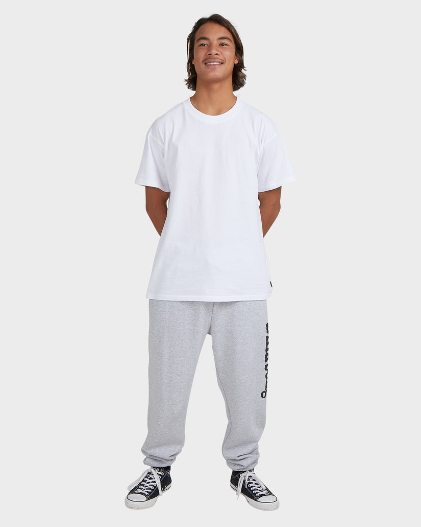 Mens Team Elastic Beach Pants