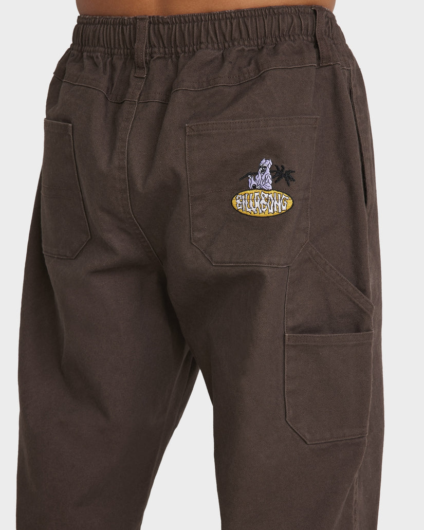 Mens Jimmy Pant