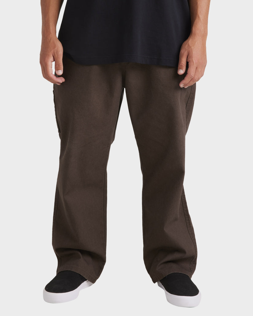 Mens Jimmy Pant