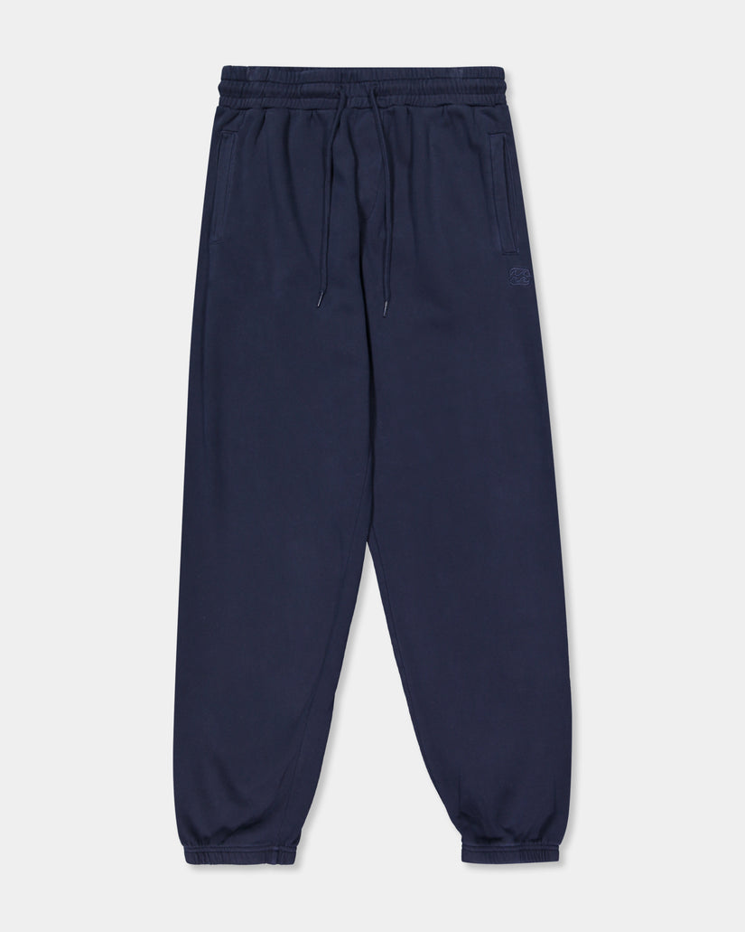 Mens Premium Wave Wash Trackpants