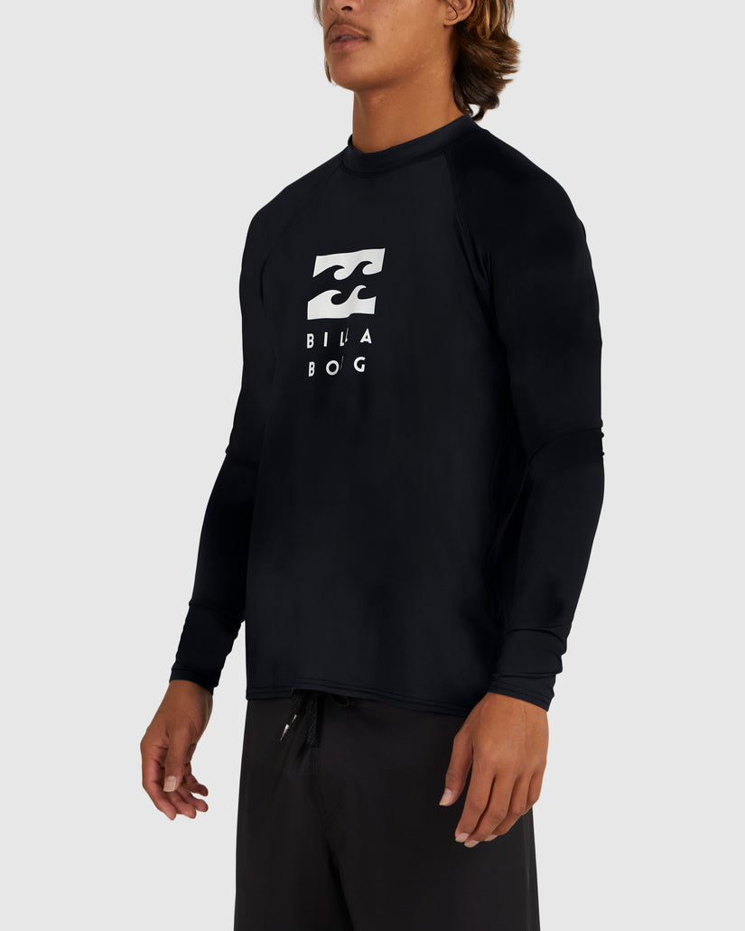 Mens Union Rf Ls