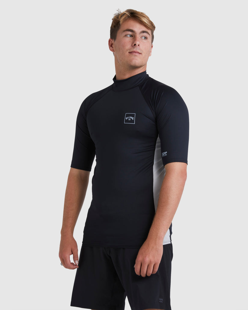 Mens Airlite Stacked Pf Ss