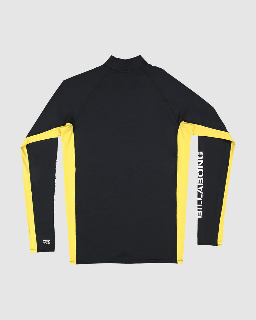 Mens Jimmy Rash Vest