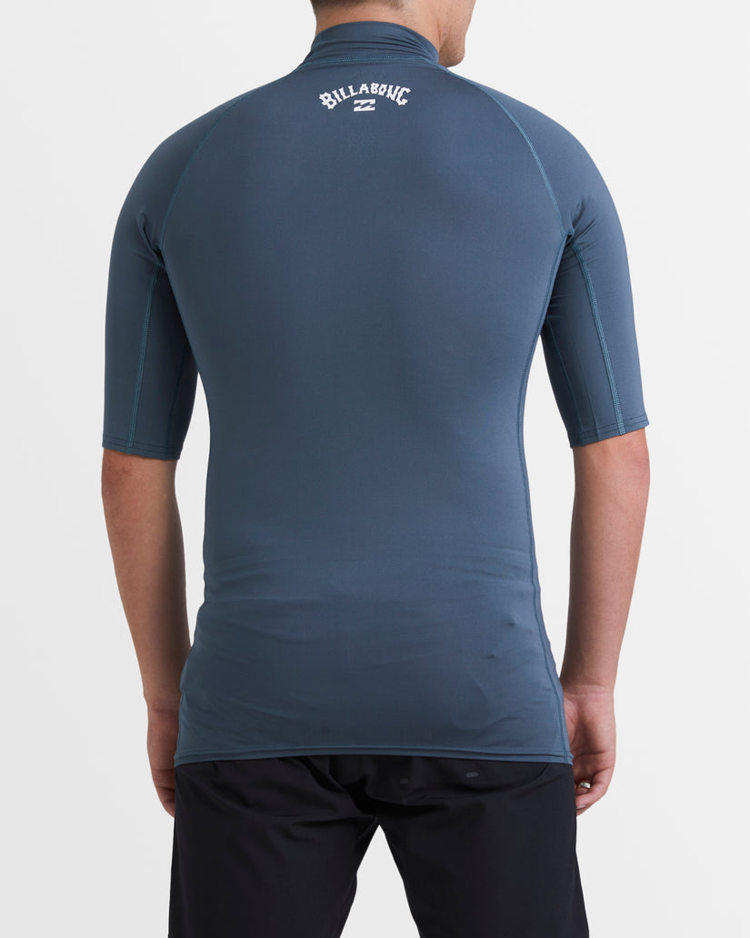 Mens All Day Arch Rash Vest