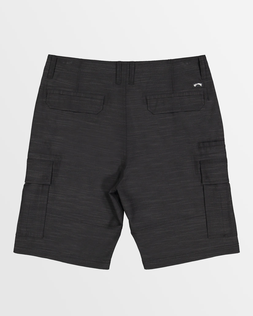 Mens Scheme X Shorts