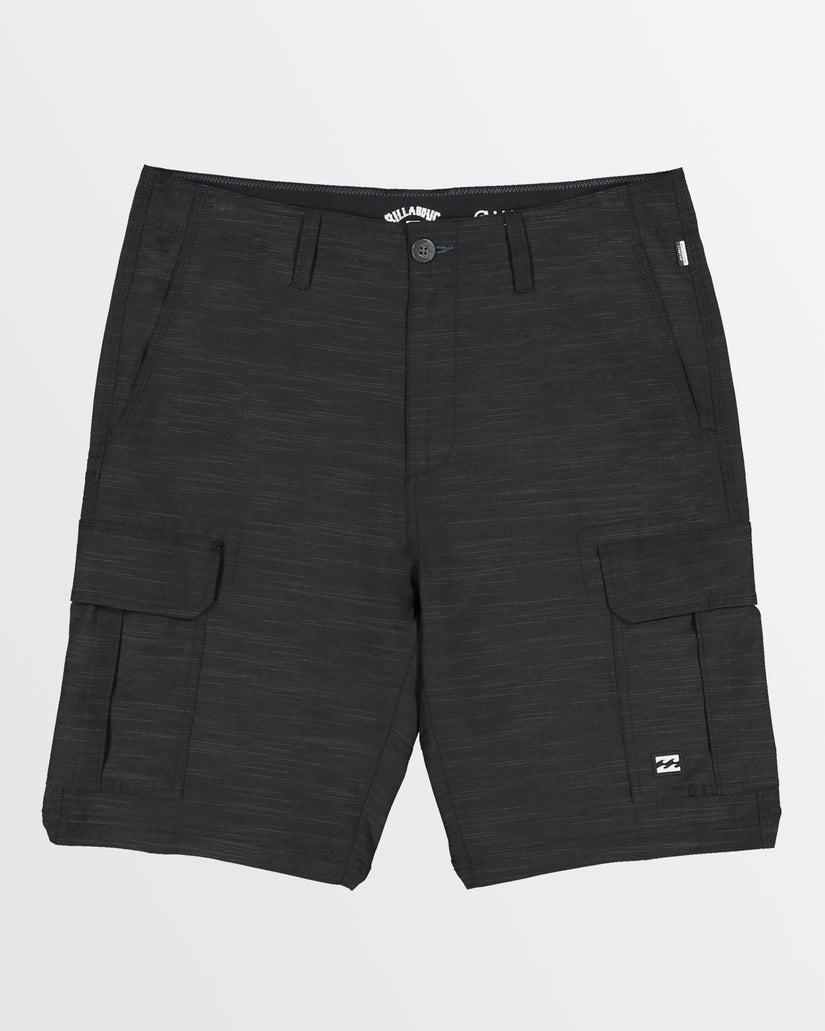 Mens Scheme X Shorts