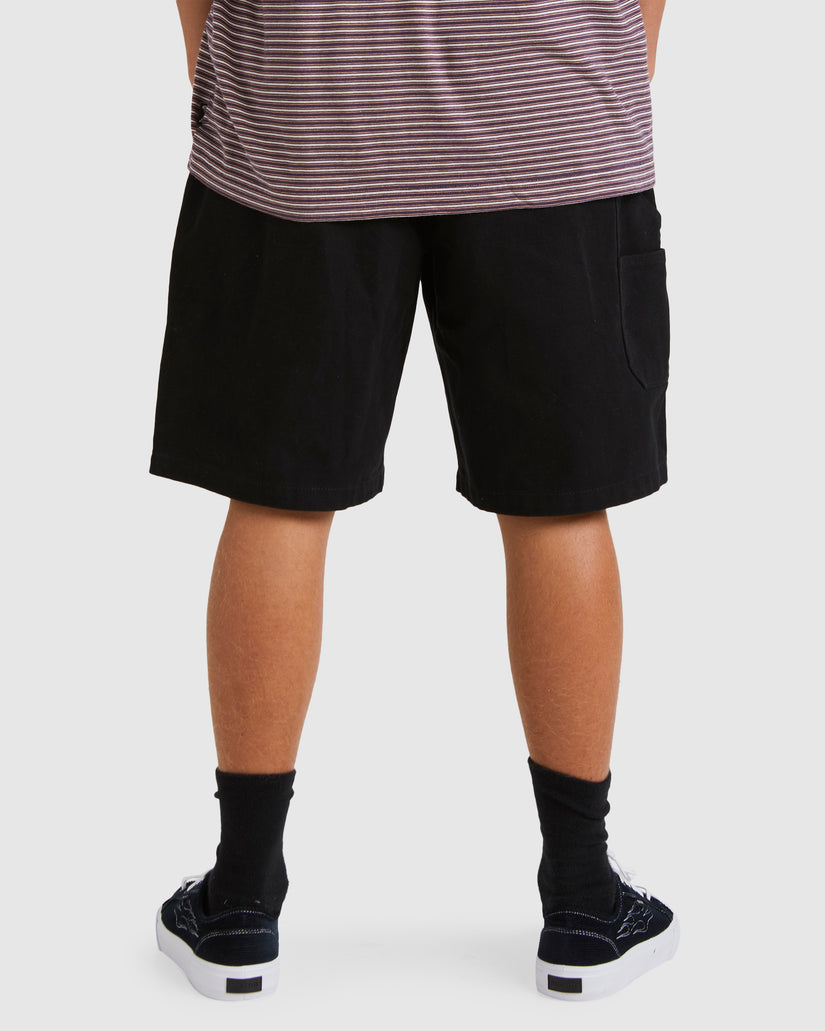 Mens Jimmy Shorts