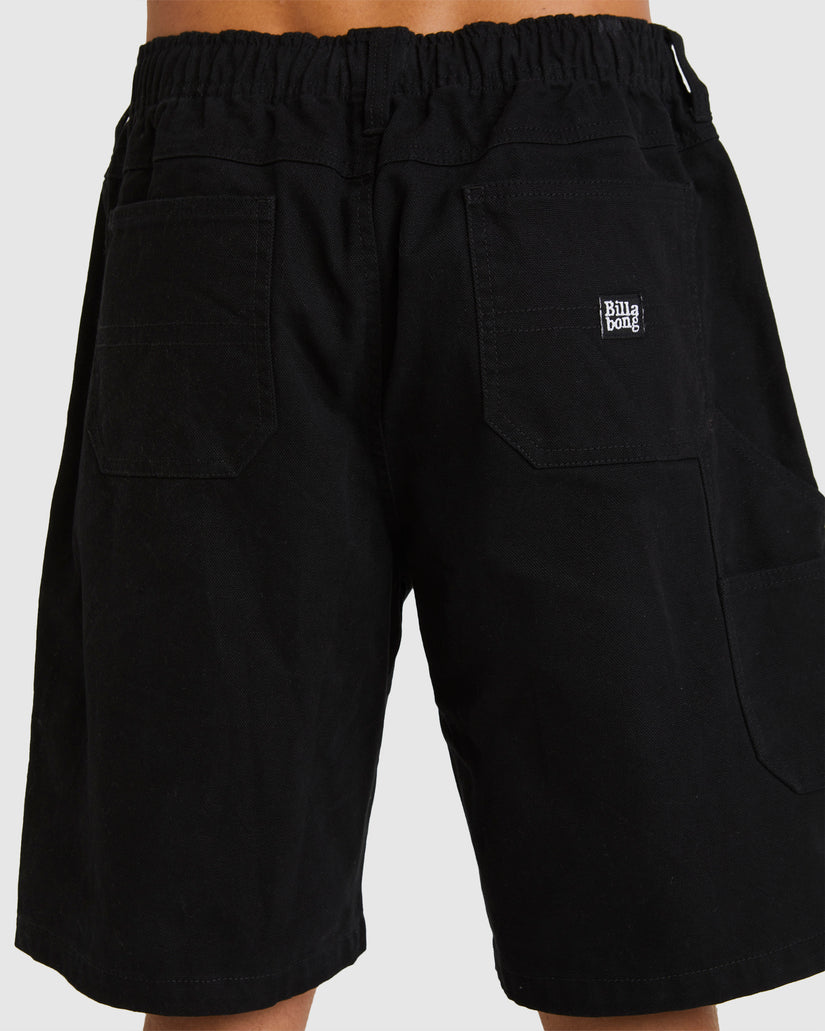 Mens Jimmy Shorts